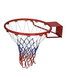 NIVIA BB-5602 Basketball Net | 50cm Woven Thin Terylene