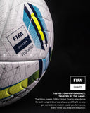 Nitro Football - FIFA Quality
