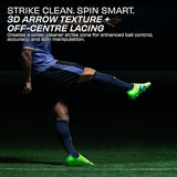 NIVIA Aura Football Stud Shoe – Comfortable, Durable Football Cleats