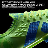 NIVIA Aura Football Stud Shoe – Comfortable, Durable Football Cleats