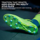 NIVIA Aura Football Stud Shoe – Comfortable, Durable Football Cleats