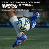 NIVIA Aura Football Stud Shoe – Comfortable, Durable Football Cleats