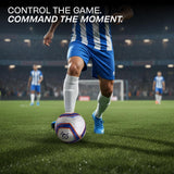 NIVIA EQUATOR - FIFA QUALITY