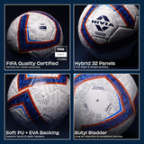 NIVIA EQUATOR - FIFA QUALITY