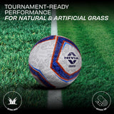 NIVIA EQUATOR - FIFA QUALITY