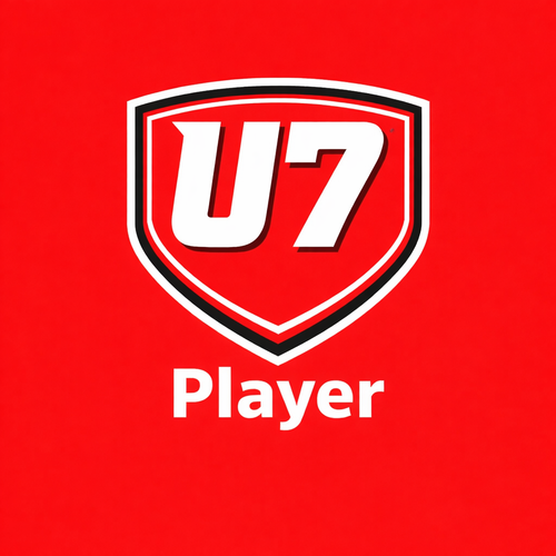Brandon Park – U7 Players Team Kit