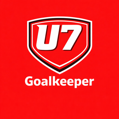 Brandon Park – U7 Goalkeeper Kit