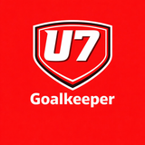 Brandon Park – U7 Goalkeeper Kit