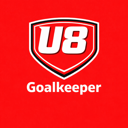 Brandon Park – U8 Goalkeeper Kit