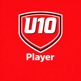 Brandon Park – U10 Players Team Kit
