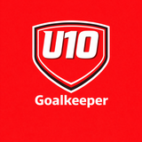 Brandon Park – U10 Goalkeeper Kit