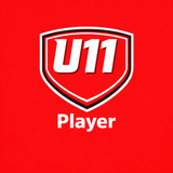 Brandon Park – U11 Players Team Kit