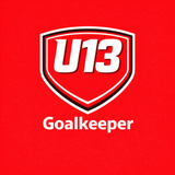 Brandon Park – U13 Goalkeeper Kit
