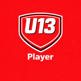 Brandon Park – U13 Players Team Kit