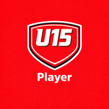 Brandon Park – U15 Players Team Kit