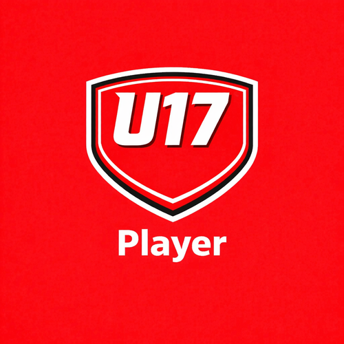 Brandon Park – U17 Players Team Kit