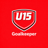 Brandon Park – U15 Goalkeeper Kit