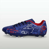 Safari Football Boots