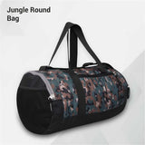 Jungle Duffle Bag