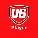 Brandon Park – U6 Players Team Kit