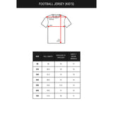 Brandon Park – U10 Players Team Kit