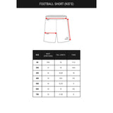 Brandon Park – U10 Players Team Kit