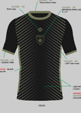 Brandon Park – U10 Players Team Kit