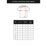 Brandon Park – U10 Players Team Kit