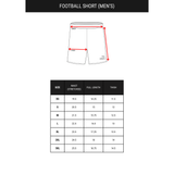 Brandon Park – U10 Players Team Kit