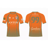 Brandon Park – U10 Goalkeeper Kit
