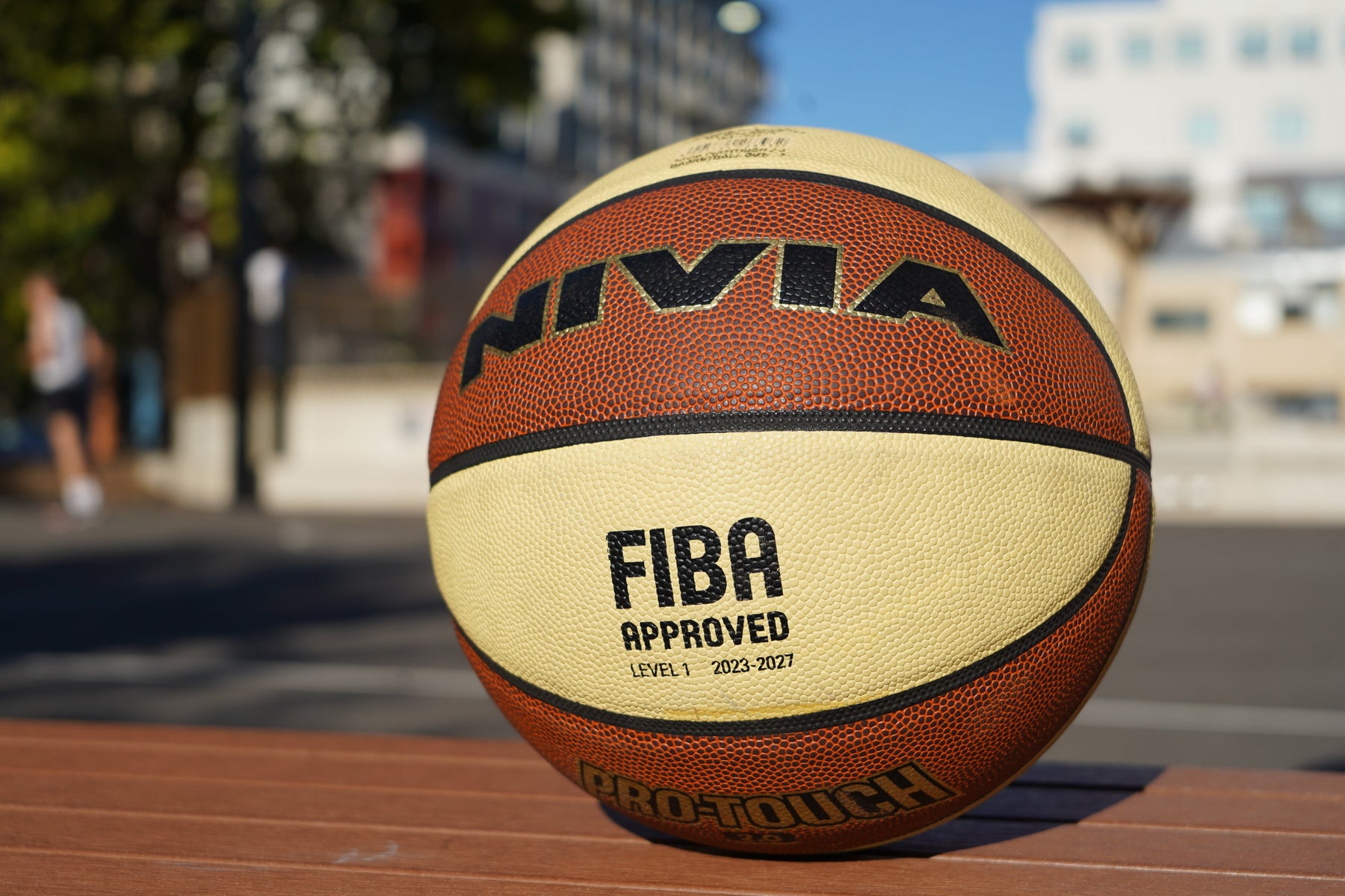 Home Screen Basketballs