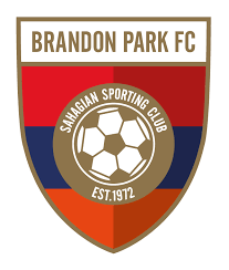 Brandon Park FC