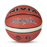 ENGRAVER ALL SURFACES BASKETBALL