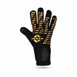 Ashtang Gold Goalkeeper Gloves