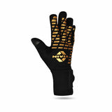 Ashtang Gold Goalkeeper Gloves