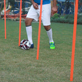 Agility Sticks Pk of 5