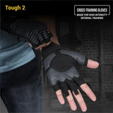 Cross Training Gloves