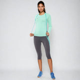 Hydra 12 Active Long Sleeve