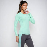 Hydra 12 Active Long Sleeve