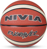 ENGRAVER ALL SURFACES BASKETBALL