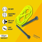 NIVIA Trainer Jump Rope – Cardio Training