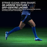 NIVIA  Aura Football Stud Shoe – Comfortable, Durable Football Cleats