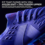 NIVIA  Aura Football Stud Shoe – Comfortable, Durable Football Cleats