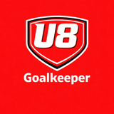 Brandon Park – U8 Goalkeeper Kit