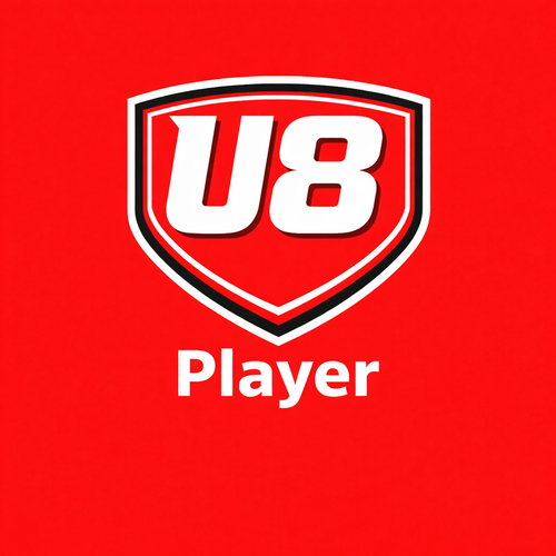 Brandon Park – U8 Players Team Kit