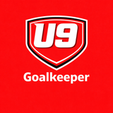 Brandon Park – U9 Goalkeeper Kit