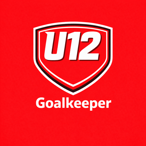 Canberra White Eagles – U12 Goalkeeper Kit