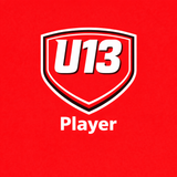 Brandon Park  – U13 Players Team Kit