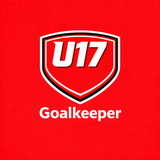 Brandon Park – U17 Goalkeeper Kit