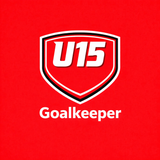 Brandon Park – U15 Goalkeeper Kit